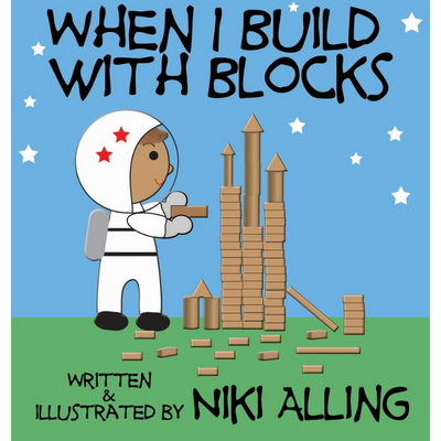 When I Build With Blocks