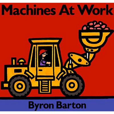 Machines at Work