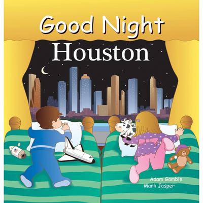 Good Night Huston
