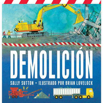 Demolición
