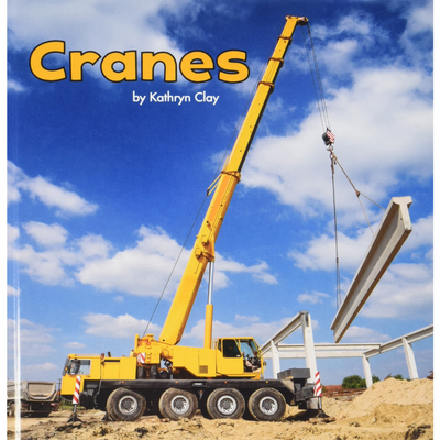 Cranes