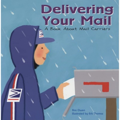 Delivering Your Mail