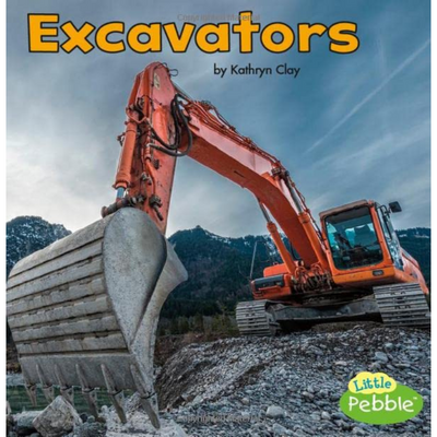 Excavators