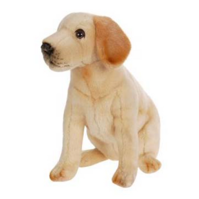 Labrador Plush