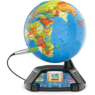 LeapFrog Magic Adventures Globe