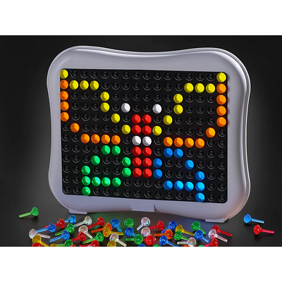 Peg Creations Light Board