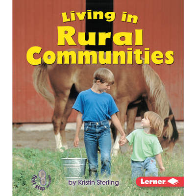 Living in Rural Communities