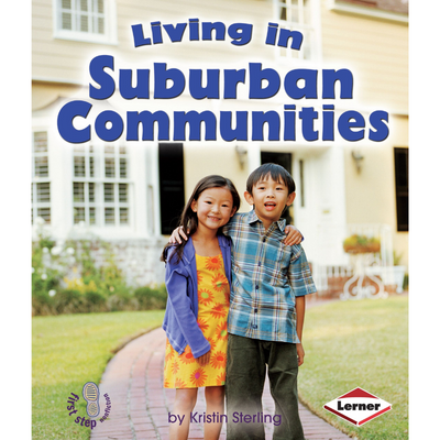 Living in Suburban Communities