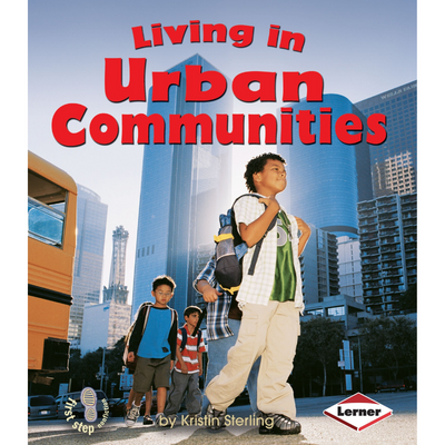 Living in Urban Communities