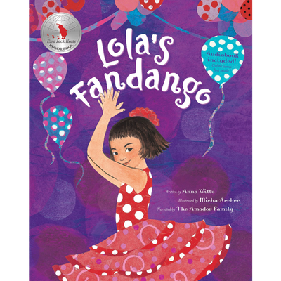 Lola's Fandango (English)