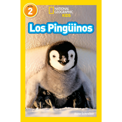 Los Pingüinos