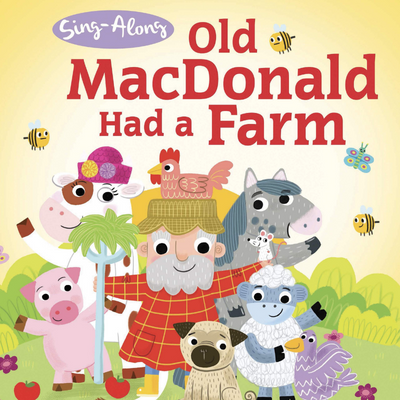 Old MacDonald Had a Farm