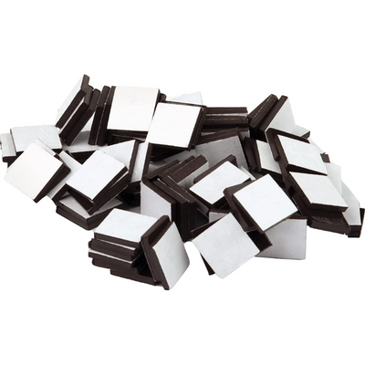 Magnetic Adhesive Squares