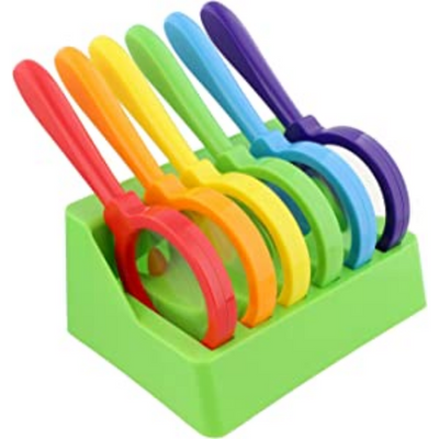 Kids Magnifying Glass