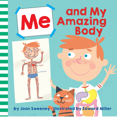 Me and My Amazing Body