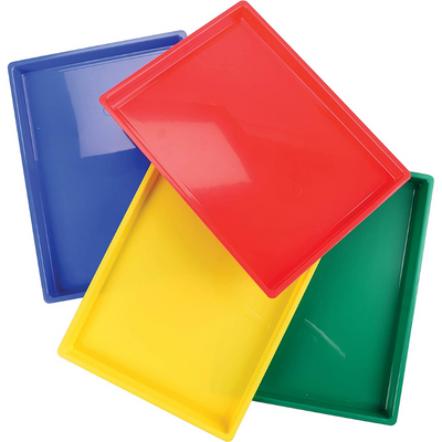 Trays