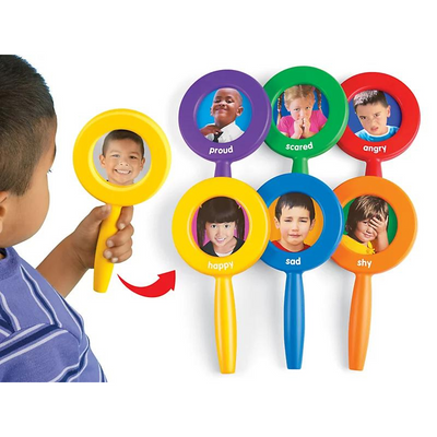 Moods and Emotions Mirrors