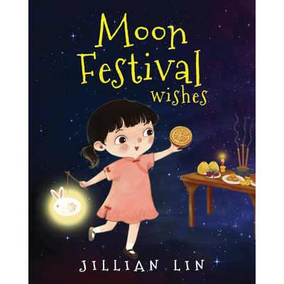 Moon Festival Wishes