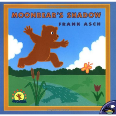 Moonbear's Shadow