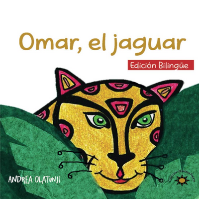 Omar, el jaguar