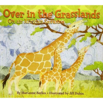 Over in the Grasslands