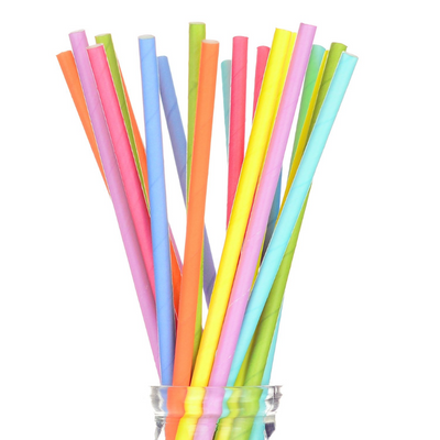 Straws