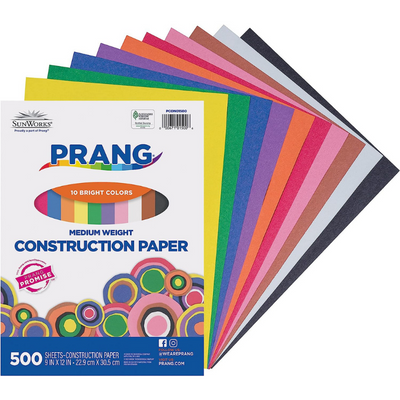 Construction Paper