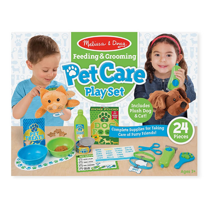 Pet Care Items