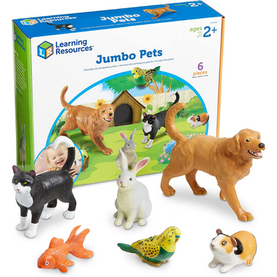 Pet Figures
