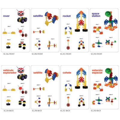 Picture Instructions