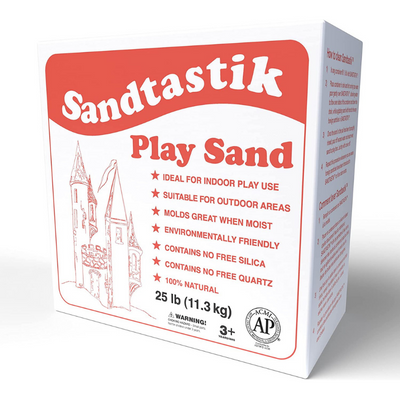 Play Sand