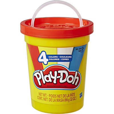 Bulk Play Doh