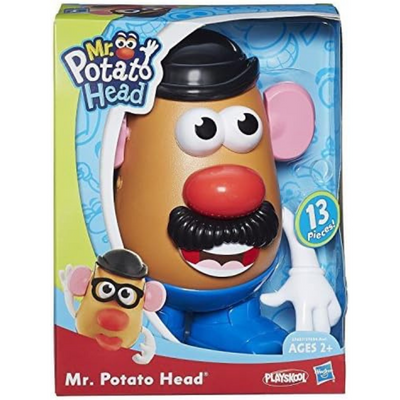 Mr. Potato Head