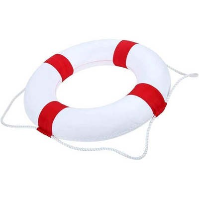 Life Preserver