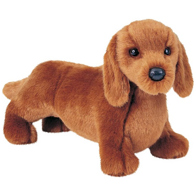 Puppy Plush