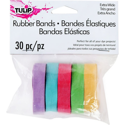 Rubber Bands