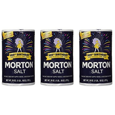 Morton Salt