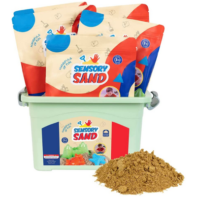 Sensory Sand