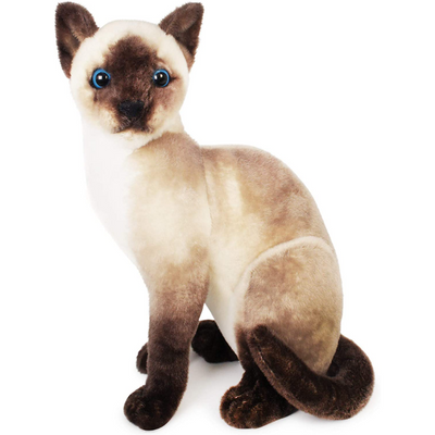 Cat Plush