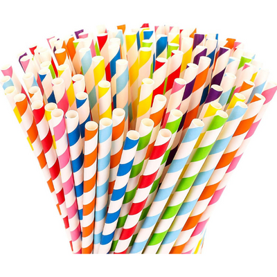 Paper Straws