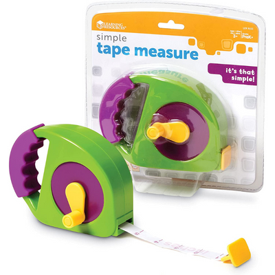 Tape Measure
