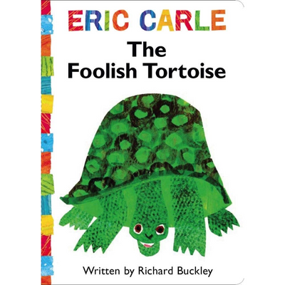 The Foolish Tortoise