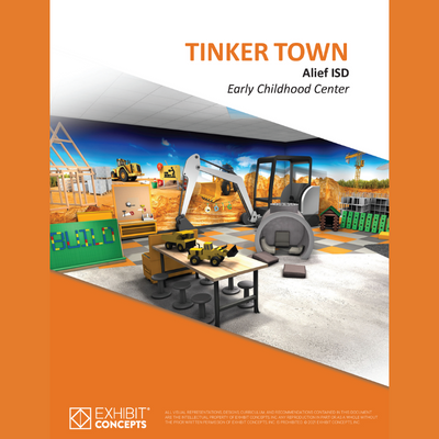 TT - Tinker Town