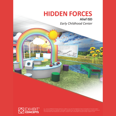 HF.01 Human Chain of Electricity