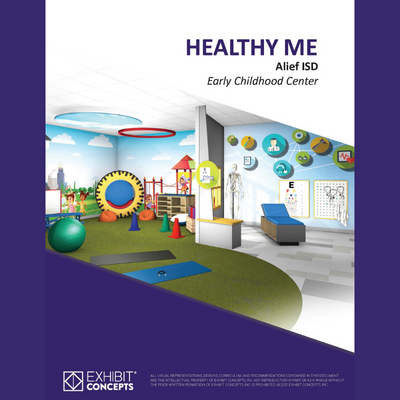 HM.01 I Can Be Anything