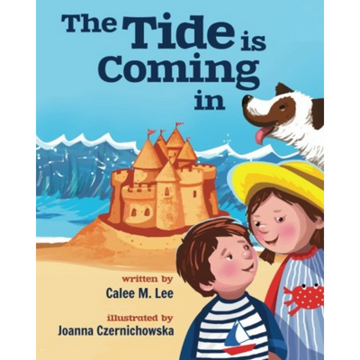 The Tide is Coming in