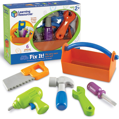 My Very Own Tool Set