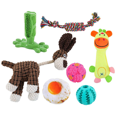 Pet Toys