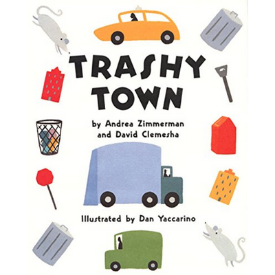 Trashy Town