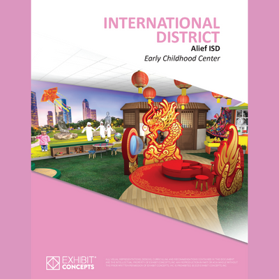 ID - International District